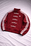 CNY Jacket front view