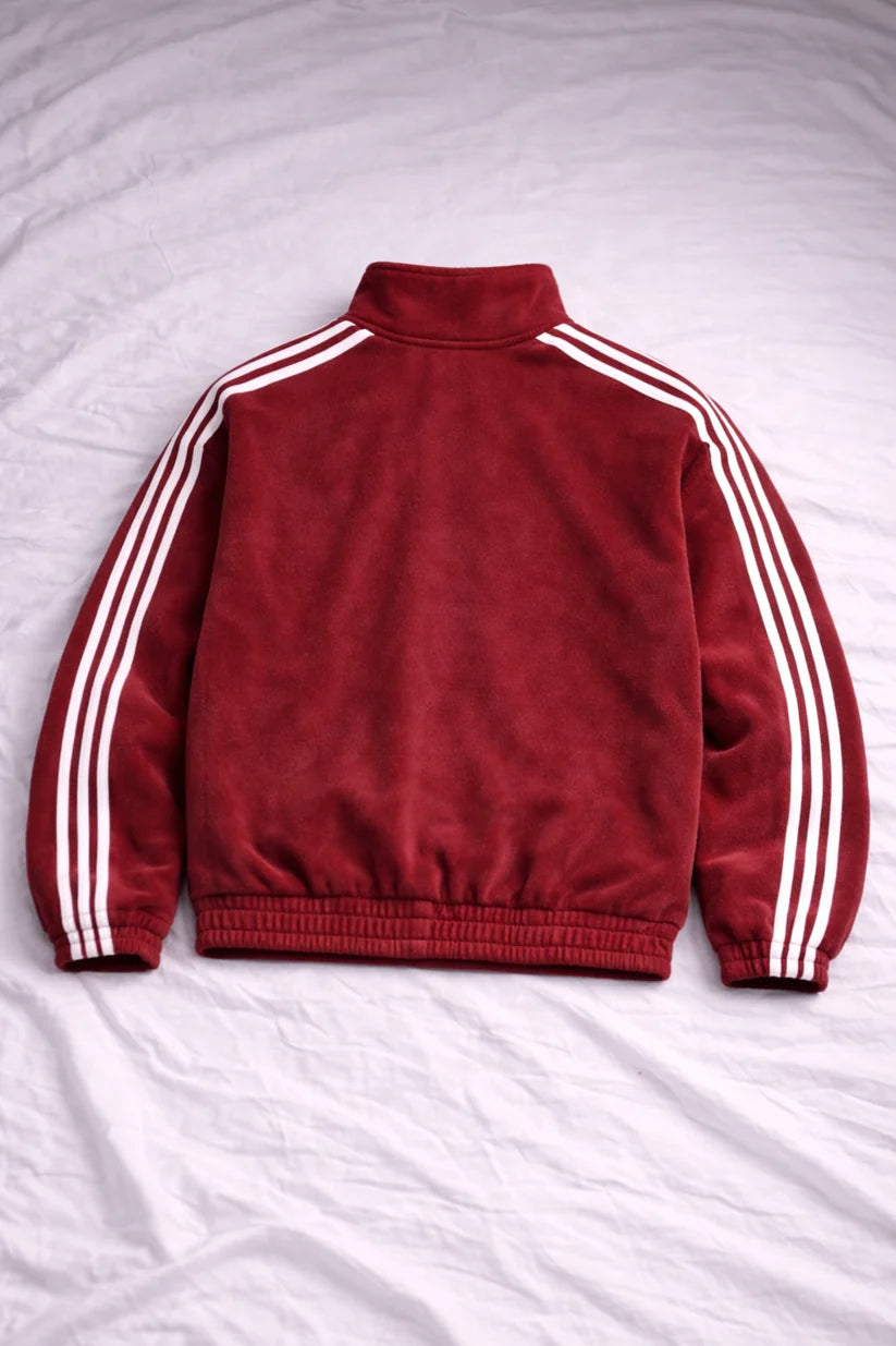 CNY Jacket back view